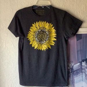 Love & Faith women’s top